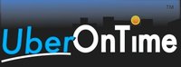 UberOnTime.com logo