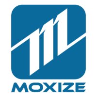 Moxize logo