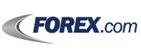 Gain Capital logo