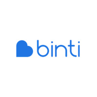 Binti logo