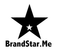 BrandStarMe logo