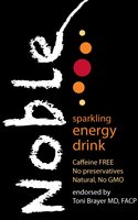 Noble Energy Drink LLC logo