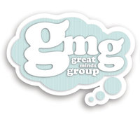 Great Minds Group logo