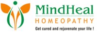 Mindheal Homeopathy clinic in Mumbai logo