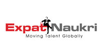 Expat Naukri Pvt Ltd. logo