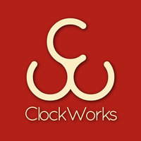 ClockWorks logo