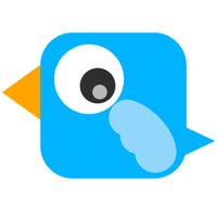 Tweet an App logo
