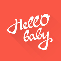 Hell'o Baby logo