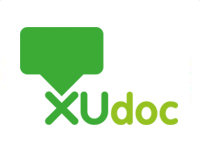 XUdoc logo