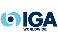 Iga Worldwide logo