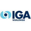 Iga Worldwide -  games advertising