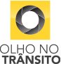 Olho no Trânsito logo