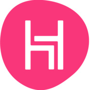 Hubble logo