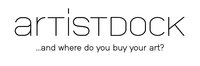 artistdock logo