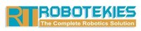 Robotekies logo