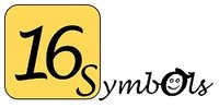 16 Symbols logo