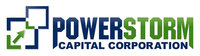 Powerstorm Capital Corporation logo