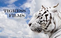 TIGRESS FILMS logo