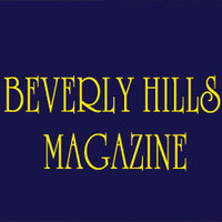 Beverly Hills Magazine logo