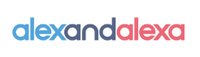 Alexandalexa.com logo