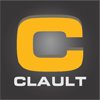 Clault logo