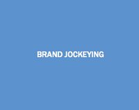 Brand Jockeying logo