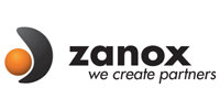 Zanox logo