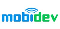 MobiDev logo