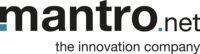 mantro.net GmbH logo