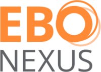 EBO Nexus logo