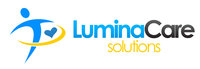 LuminaCare Solutions logo