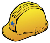 Rate My Contractor logo
