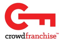 CrowdFranchise logo