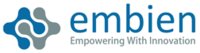 Embien Technologies logo