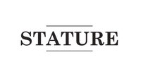 Stature Suiting logo