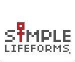 Simple Lifeforms logo