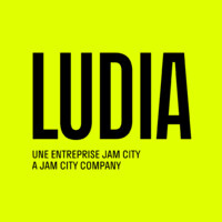 Ludia logo