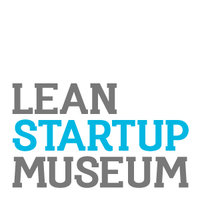 LeanStartupMuseum logo