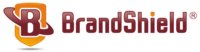 Brandshield logo