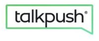 Talkpush logo