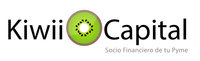 Kiwii Capital logo