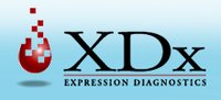 Xdx logo