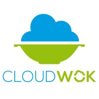 CloudWok logo