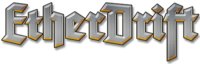 Ether Drift logo