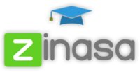 Zinasa logo