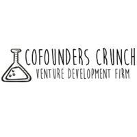 CoFounders Crunch logo