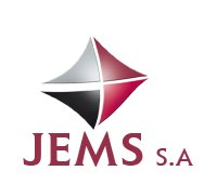 Jems Group logo