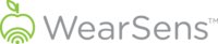 WearSens logo
