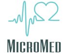 MicroMed logo