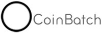 CoinBatch logo